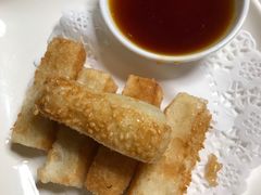 -海底捞火锅(枫蓝国际购物中心店)
