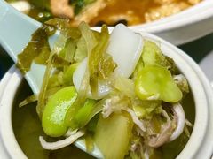 -院8里·小聚园老川菜(九眼桥店)