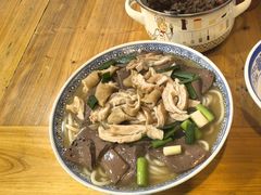 -锦泓老字号猪脏粉(东联大厦店)