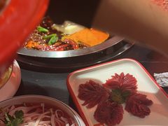 -蜀大侠火锅.川剧变脸(龙泉世茂店)