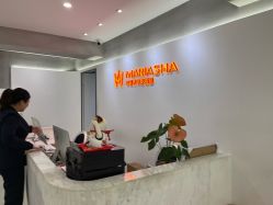 -玛瑞莎·儿童·亲子摄影(越秀店)