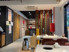 -围炉夜话·潮汕卤水火锅(榕江店)