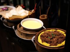 -麒麟小院·老九江菜(安平路店)
