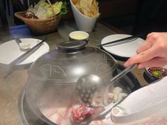 -同仁四季椰子鸡(海岸城天利店)