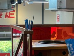 -赵美丽·重庆社区火锅·直营店(火车东站·中豪国际店)