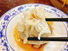 -都一处烧麦馆(前门店)