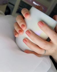 -安娜美甲美睫沙龙
