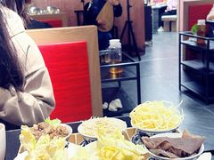 -咏江南·苏式火锅·苏州评弹(观前街店)