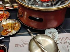 -西塔老太太泥炉烤肉(北京北苑天街龙湖店)