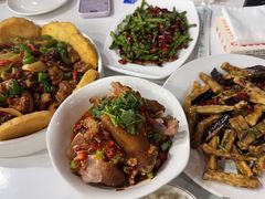 -小山东羊肉汤馆(同济新村店)