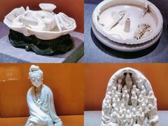 -福建博物院