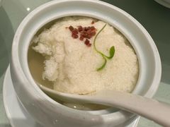 鸡豆花-马旺子酒楼