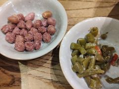 -潮粥荟·潮汕砂锅粥(朝阳大悦城店)