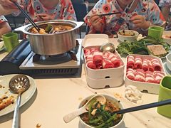 -水之梦(黄浦店)