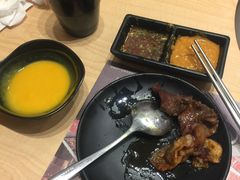 -花味·自助烤肉(雨花客厅店)