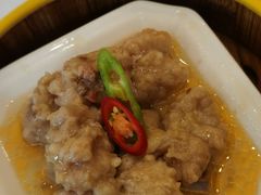 -一品粤珍轩(吴中路店)