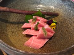 蓝鳍金枪鱼-Minase水濑·日料放题(外滩店)