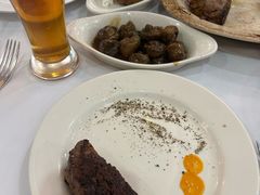 -摩根扒房(桐梓林店)