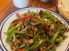 -刘师父老汉口江湖菜(蔡锷路店)