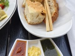 -安妮意大利餐厅(世贸天阶店)