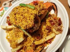 -避风塘·老港味餐厅(虹口龙之梦店)