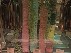 -金海湾自助餐厅(金陵饭店)