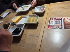 -豪客来牛排(人民东路店)
