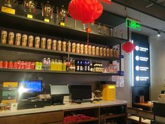 -管氏翅吧(地安门店)