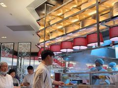 -蝴蝶里·粤菜·点心(龙湖杭州金沙天街店)