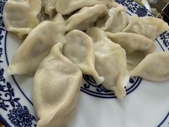 -老都一处饺子馆(道里店)