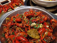 -陈帅夜排档·龙虾·炒菜·烤串(世茂店)