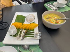 -帕蓝·暹罗料理(大学路店)