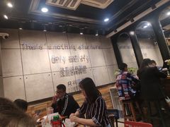 -obba kitchen(宽厚里总店)