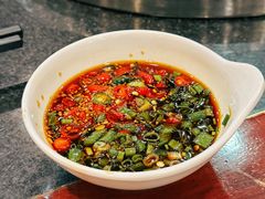 调味碟-老来福·非遗酸汤兔(凯旋路店)