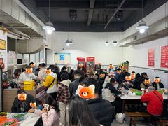 -小倪羊肉米线馆