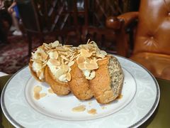 -利顺德大饭店·维多利亚花园(小白楼店)