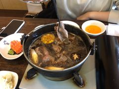 -樱吉岛寿喜锅(肇嘉浜路店)
