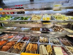 -味中味休闲小吃(同济路店)