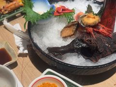 -匠和风精致料理(宁德万达店)
