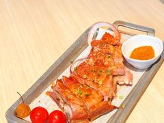 -羊之道草原味道清真餐厅(番禺店)