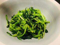 秦唐田园时蔬-北京王府井希尔顿酒店·秦唐中餐厅Chynna