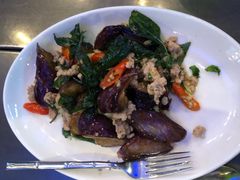 -simply thai天泰(长泰广场店)