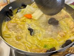 -大鸭梨烤鸭店(花园村店)
