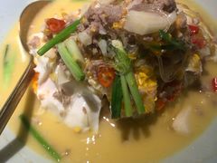 -费大厨辣椒炒肉(高铁吾悦广场店)