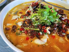 -野蔓果·山野菜(西湖景区·龙井茶田店)