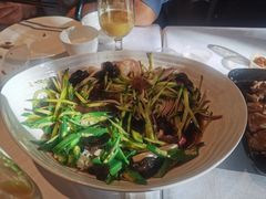 -福海居烤鸭店(鸟巢店)
