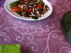 -龙溪海鲜酒家(溪涌店)