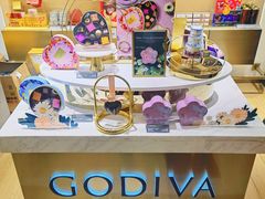 -GODIVA(王府井apm店)