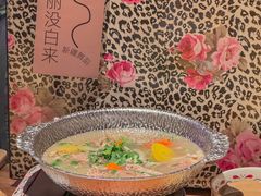 -耶里夏丽·丝路新疆菜·清真食品(徐汇南丹东路臻选店)