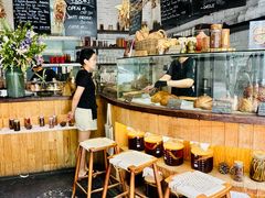 -O'mills Sourdough Bakery&Bistro(永嘉路店)